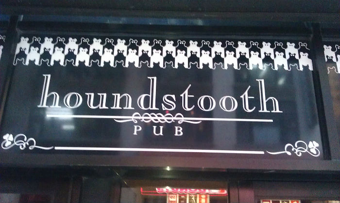 Das lauteste Pub in NYC